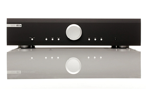 Musical Fidelity M2Si Integrated Amplifier - Black