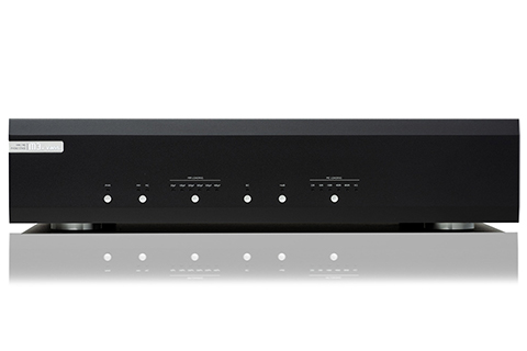 Musical Fidelity M3X Vinyl Phono Pre Amplifier - Black