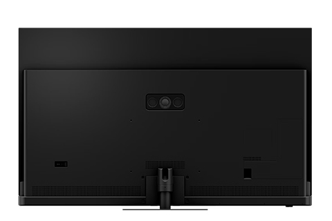Panasonic 4K OLED Fire TV Soundbar - Z90B - Back