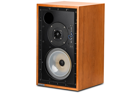 Musical Fidelity LS5/9, Shelf Speaker pair