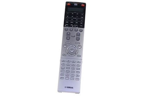 Yamaha WU705200 Remote Control