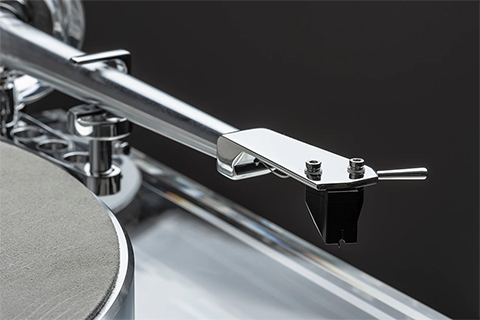 Musical Fidelity ;6X Tt Turntable, Incl. Ta9 Tonearm - Lifestyle