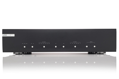 Musical Fidelity M6X Vinyl Phono Pre Amplifier - Black