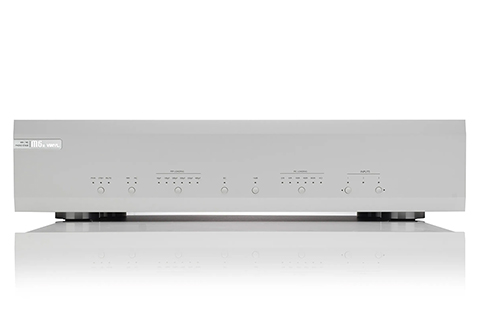 Musical Fidelity M6X Vinyl Phono Pre Amplifier - Silver
