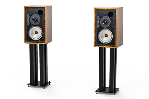 Musical Fidelity Monitor Stand 600 speaker stand