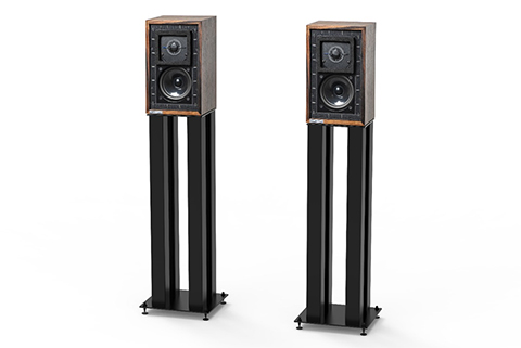 Musical Fidelity Monitor Stand 700 Speaker Stand