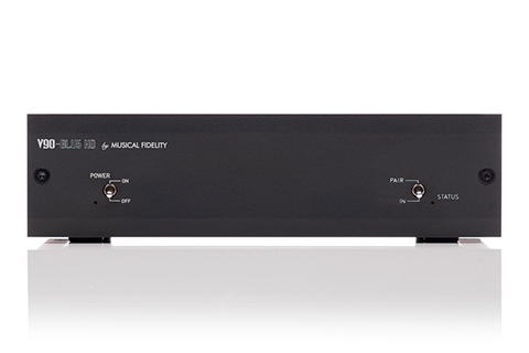 Musical Fidelity V90 Blu5 HD - Black