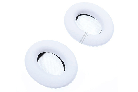 BOSE Ear pads for  QC35 - White