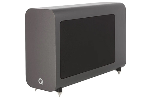 3060S Active Subwoofer - Grey