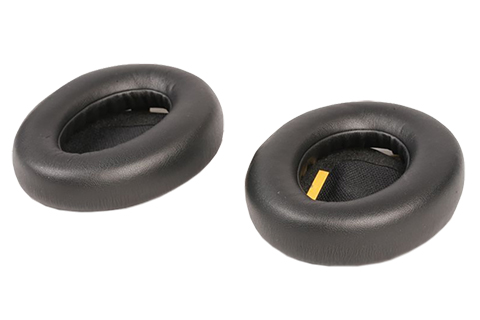 BOSE Ear pads for  QC ULTRA - Black