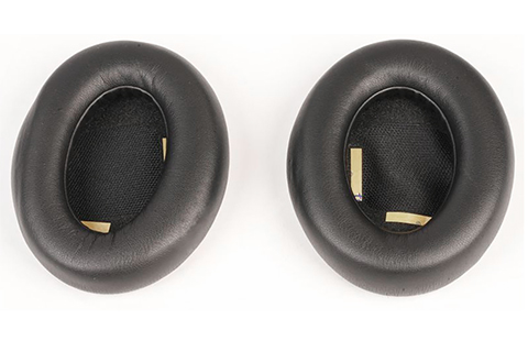 BOSE Ear pads for  QC ULTRA - Black