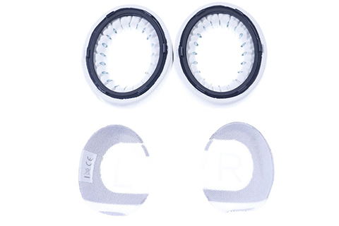 BOSE Ear Pads for  700 - White