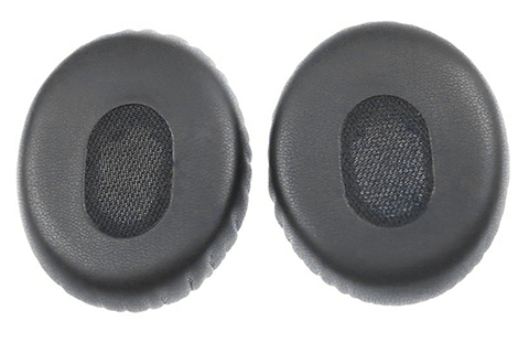 BOSE Ear Pads for  QC3 - Black