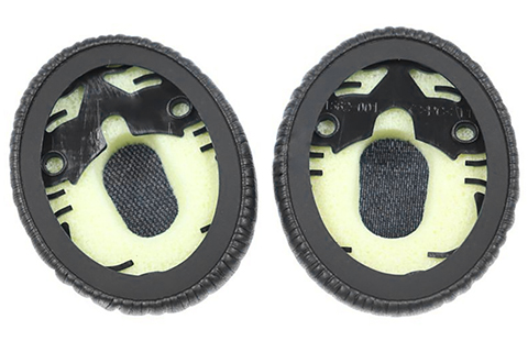 BOSE Ear Pads for  QC3 - Black - Back