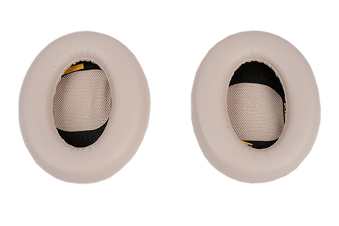 BOSE Ear pads for  QC ULTRA - Sand