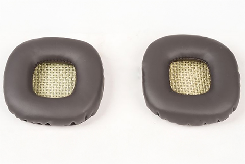 Marshall Major II ørepuder, Brun