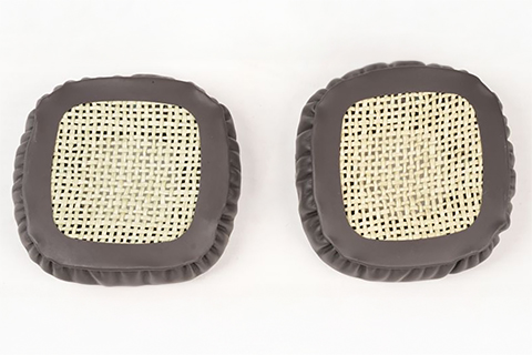 Marshall Major II ørepuder, Brun - Back