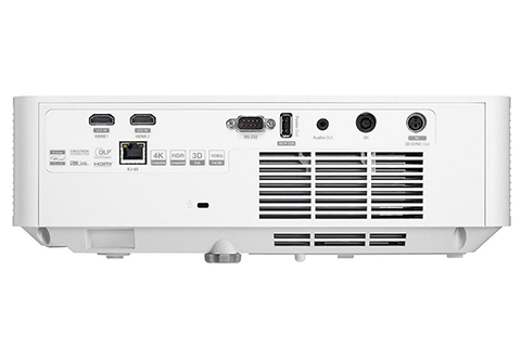 Optoma ZH430UST DLP Full HD projector