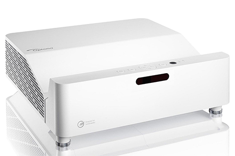 Optoma ZH430UST DLP Full HD projector