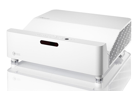 Optoma ZH430UST DLP Full HD projector