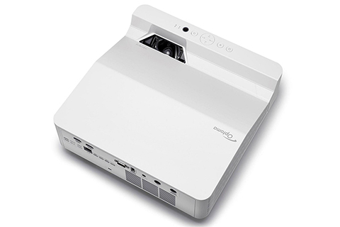 Optoma ZH430UST DLP Full HD projector