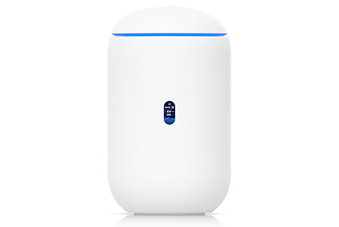 Ubiquiti UniFi Cloud Gateway (WiFi 7).