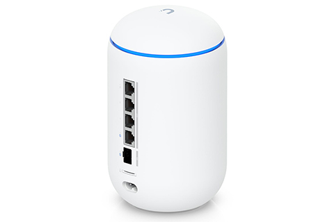 Ubiquiti UniFi Cloud Gateway (WiFi 7).