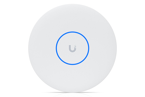 Ubiquiti WiFi 7 stream