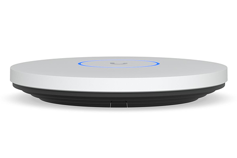 Ubiquiti WiFi 7 stream - Side