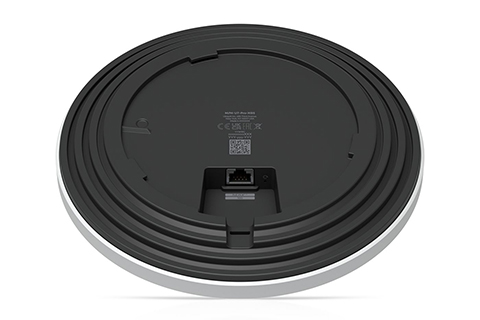 Ubiquiti U7 Pro XGS Stream (WiFi 7) - Back