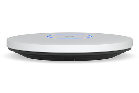 Ubiquiti U7 Pro XGS Stream (WiFi 7) - Side