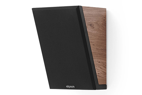 Elipson Prestige Facet II 6 ATM Atmos / height speaker - Walnut