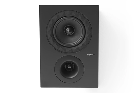 Elipson Prestige Facet II 6 ATM Atmos / height speaker - Walnut