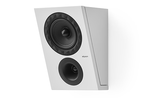 Elipson Prestige Facet II 6 ATM Atmos / height speaker - White