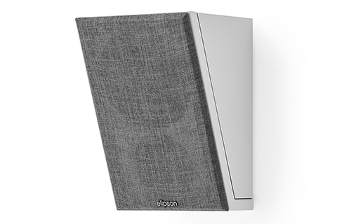 Elipson Prestige Facet II 6 ATM Atmos / height speaker - White