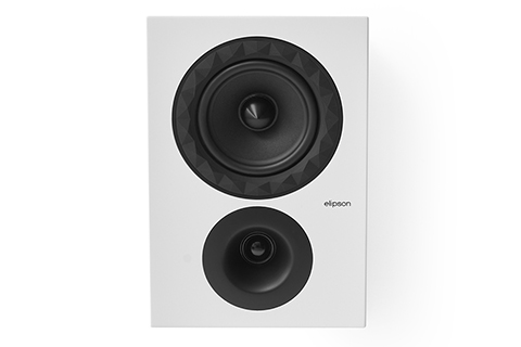 Elipson Prestige Facet II 6 ATM Atmos / height speaker - White