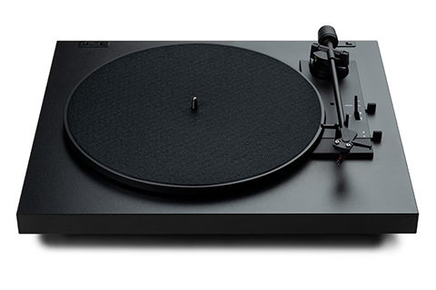 Pro-Ject Automat A1.2 Automatic Turntable - Black