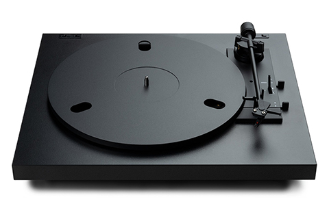 Pro-Ject Automat A1.2 Automatic Turntable - Black
