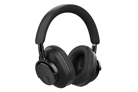 Cambridge Audio Melomania P100SE Over-Ear Headphones (ANC) - Black