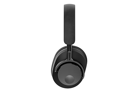 Cambridge Audio Melomania P100SE Over-Ear Headphones (ANC) - Black