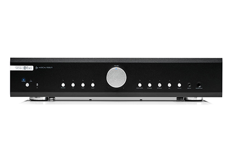 Musical Fidelity B1xi Integrated Amplifier