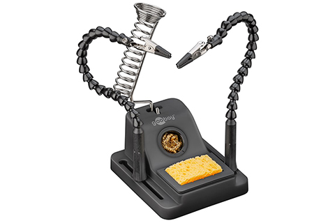 Soldering Iron Stand