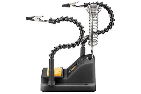 Soldering Iron Stand