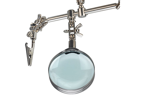 Soldering Iron Stand