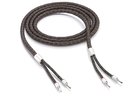 Inakustik Referenz LS-1205 Speaker Cable (2 x 2.4 mm², (4 x 1.2 mm²), CU
