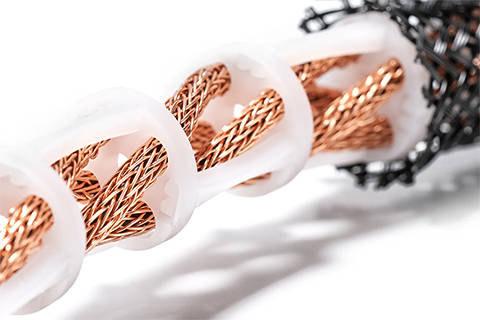 Inakustik Referenz LS-1205 Speaker Cable (2 x 2.4 mm², (4 x 1.2 mm²), CU