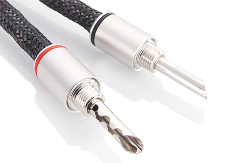 Inakustik Referenz LS-1205 Speaker Cable (2 x 2.4 mm², (4 x 1.2 mm²), CU