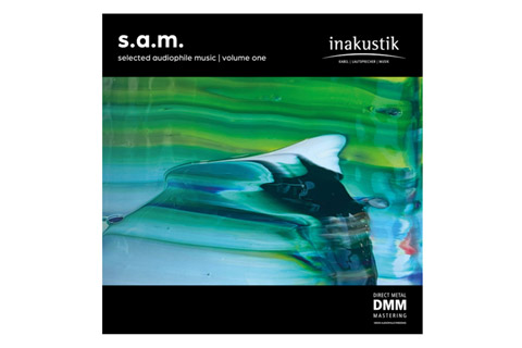 Inakustik Selected Audiophile Music Vol 1 LP