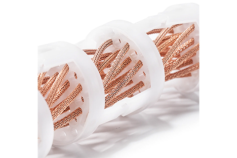 Inakustik Referenz LS-4005 AIR Speaker Cable, 3 m