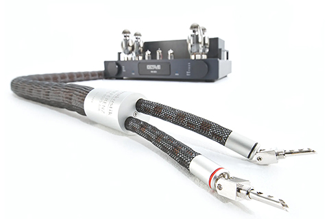 Inakustik Referenz LS-4005 AIR Speaker Cable, 3 m - Lifestyle